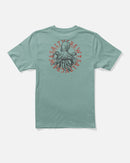 Salty Crew Tentacles Boys Ss Tee