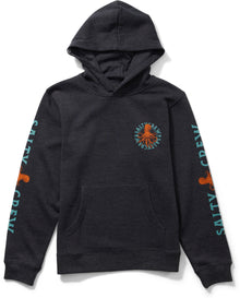 Salty Crew - Tentacles Hooded Fleece