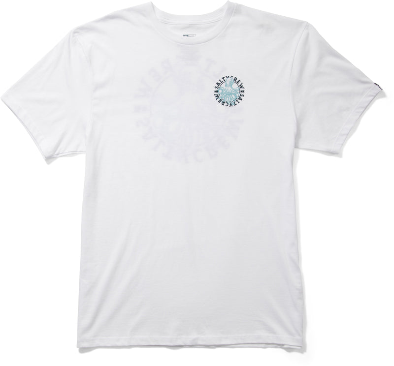 Salty Crew Tentacles Ss Tee