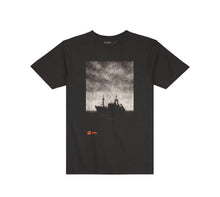 Jetty - The Fog Tee 0826THEF