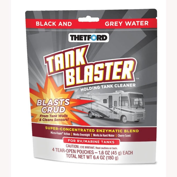 Thetford -Tank Blaster Holder Tank Cleaner