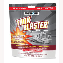 Thetford -Tank Blaster Holder Tank Cleaner