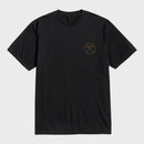Dark Seas Thorn Bush-Tee Black / LARGE