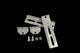 Tie Down Bolster Brackets