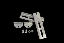 Tie Down Bolster Brackets