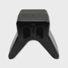 Tie Down Bow Stop