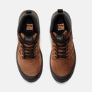 Timberland Men's Reaxion Composite Toe Waterproof Work Sneaker