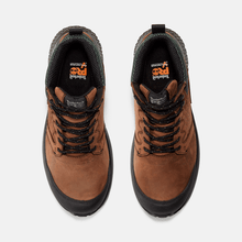 Timberland Pro - Mens Reaxion Comp Toe Work Boots