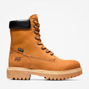 Timberland Pro Mens Direct Atttach 8 inch Soft Toe Boots Wheat / 10.5M