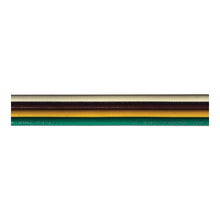 Tinned Copper Bonded Ribbon Cable