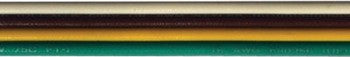 Tinned Copper Bonded Ribbon Cable