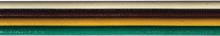 Tinned Copper Bonded Ribbon Cable