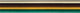 Tinned Copper Bonded Ribbon Cable