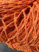 Pounds of Sea Gear Double Tipto Compacted Webbing