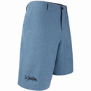Tormenter Amphibian Hybrid Boardshorts Blue / 32