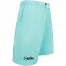 Tormenter Amphibian Hybrid Boardshorts Seafoam / 32