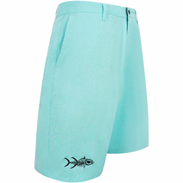 Tormenter Amphibian Hybrid Boardshorts Seafoam / 32