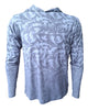 Tormenter - SPF Hoodie Hammerhead Camo