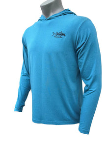 Tormenter - Heather Performance Hoodie