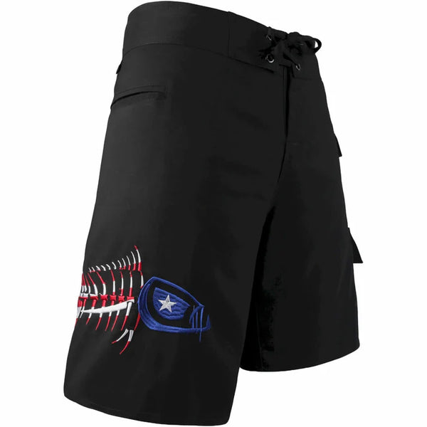 Tormenter Patroit Board Short Patroit / 32