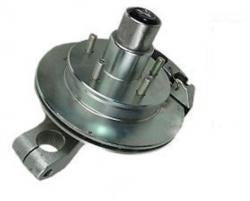 Trailing Arm Ass 4200# Disc, LH ZP VLT
