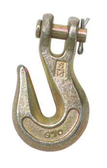 Peerless Clevis Grab Hook