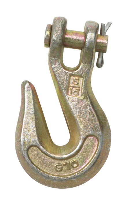Peerless Clevis Grab Hook