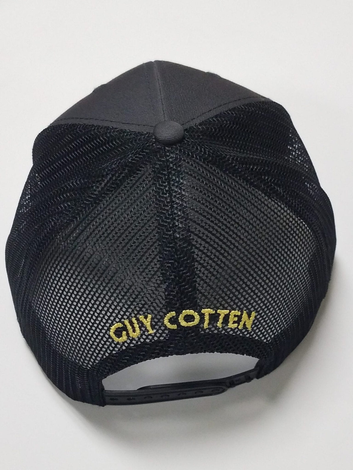 Guy Cotten Trucker Hat GCTHAT