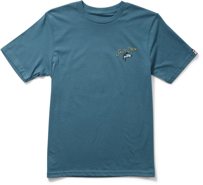 Salty Crew Tuna Can Boys Ss Tee