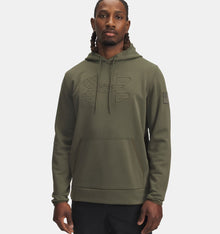 Under Armour - Ua Freedom Armour Fleece