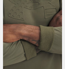 Under Armour - Ua Freedom Armour Fleece