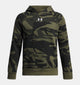 Under Armour - Ua Rival Fleece Printed