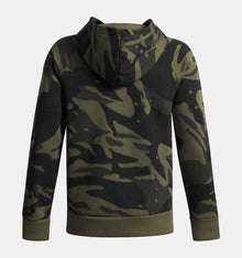Under Armour - Ua Rival Fleece Printed