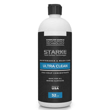 Ultra Clean Boat Soap