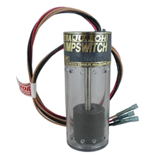 Ultra Pump Switch