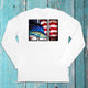 Sea Gear Apparel - USA Sailfish Long Sleeve 2026