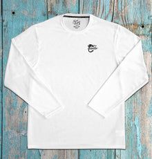 Sea Gear Apparel - USA Sailfish Long Sleeve 2026