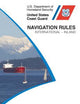 Ocean Graphix Rules Of The Road Book