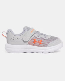 Under Armour - Boys Infant UA Assert 10 AC Running Shoes