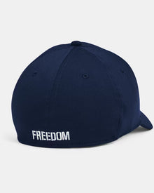 Under Armour - Mens UA Freedom Blitzing Hat