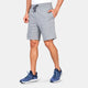 Under Armour - Mens UA Rival Fleece Shorts