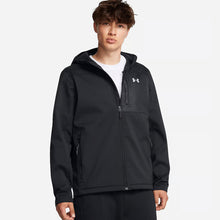 Under Armour - Ua Storm Coldgear Infrared Shie