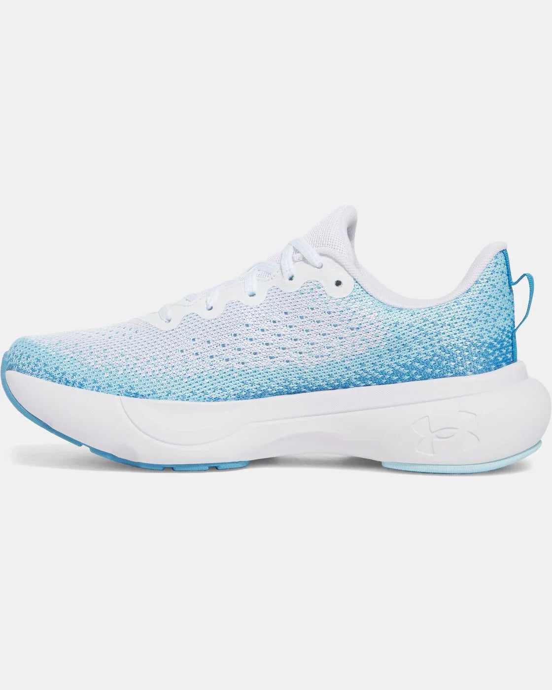 Under Armour - Womens UA Infinite Running Shoes