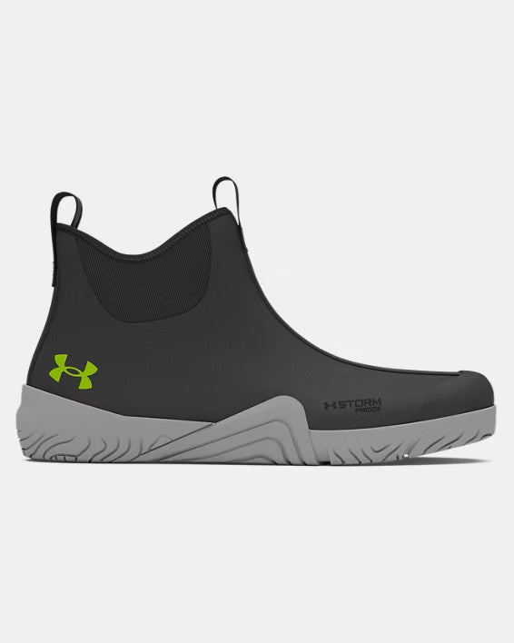 Under Armour Charged Shoreman Deck Shoes