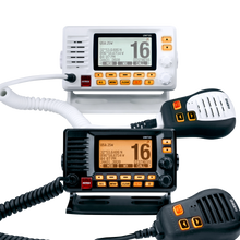 Uniden UM725 Fixed Mount VHF with GPS & Bluetooth