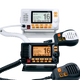 Uniden UM725 Fixed Mount VHF with GPS & Bluetooth