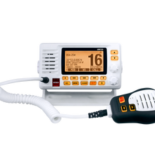 Uniden UM725 Fixed Mount VHF with GPS & Bluetooth