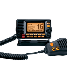Uniden UM725 Fixed Mount VHF with GPS & Bluetooth