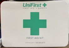 Unifirst - First Aid Kit