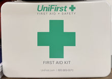 Unifirst - First Aid Kit